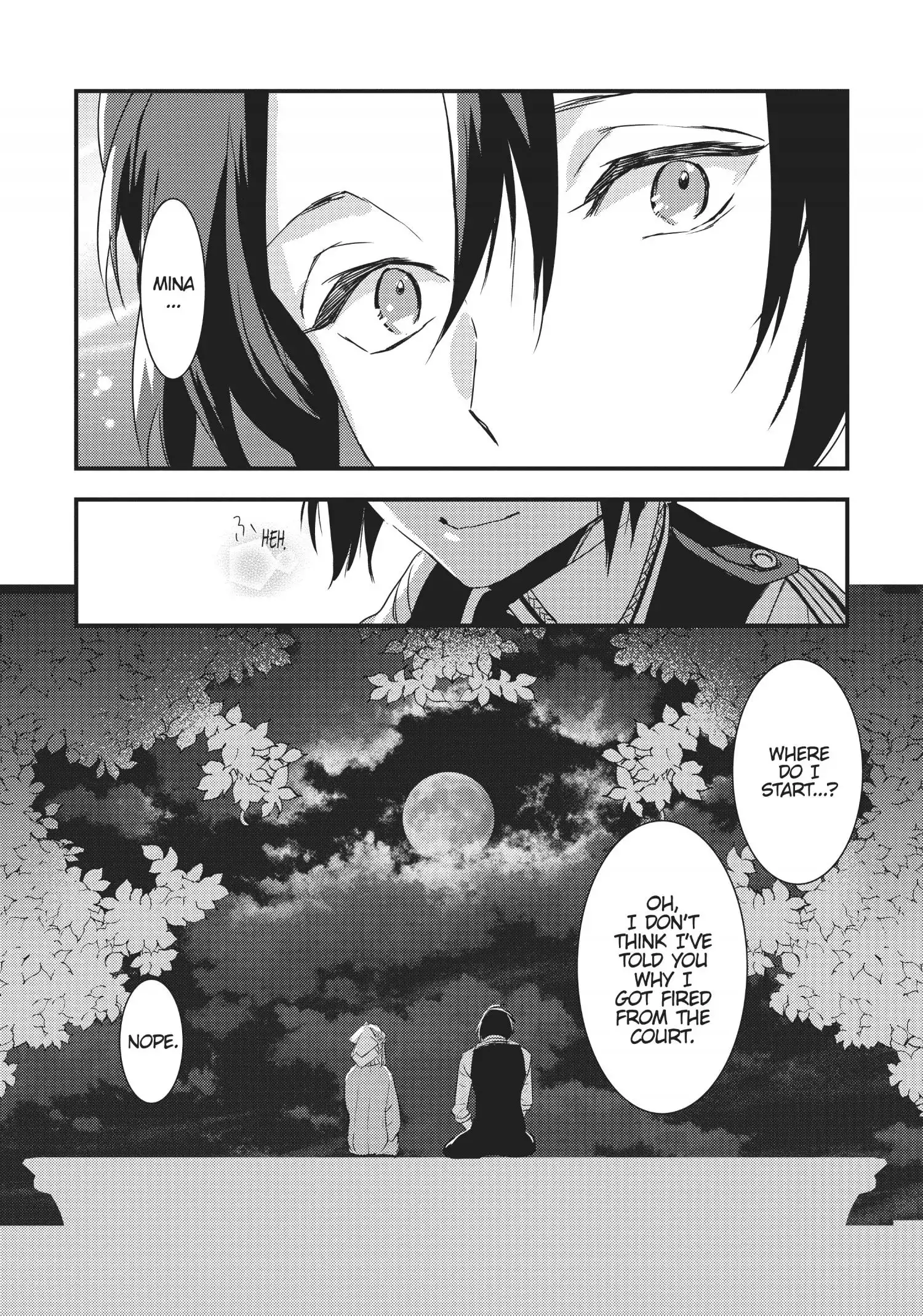 Kyuutei Mahou-shi Kubi ni Nattande,Inaka ni Kaette Mahou-ka no Sensei ni Narimasu Chapter 5 26